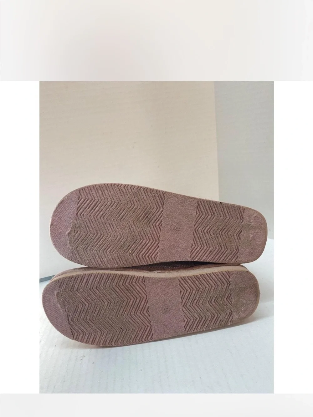 JustFab mid calf